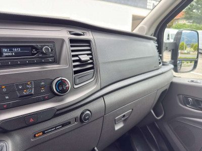 Ford Transit Gebrauchtwagen