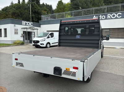 Ford Transit Gebrauchtwagen