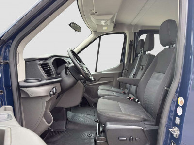 Ford Transit Gebrauchtwagen