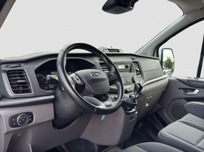 Ford Transit Custom Gebrauchtwagen