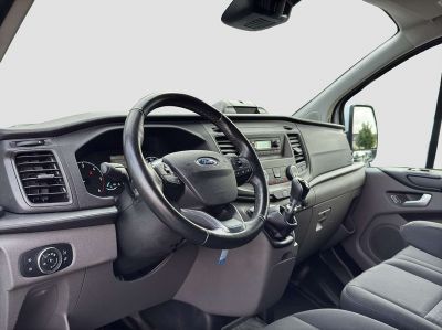 Ford Transit Custom Gebrauchtwagen