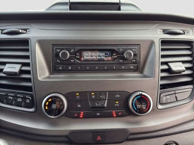 Ford Transit Custom Gebrauchtwagen