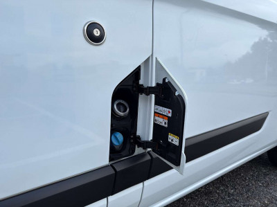 Ford Transit Custom Gebrauchtwagen