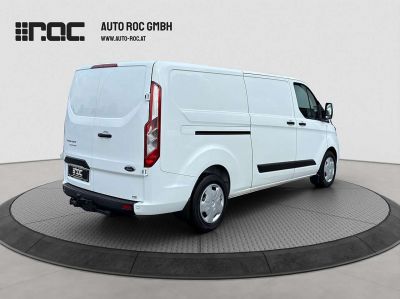 Ford Transit Custom Gebrauchtwagen