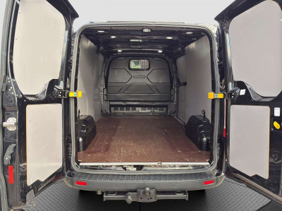 Ford Transit Custom Gebrauchtwagen