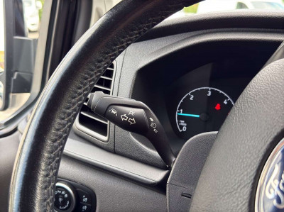 Ford Transit Custom Gebrauchtwagen