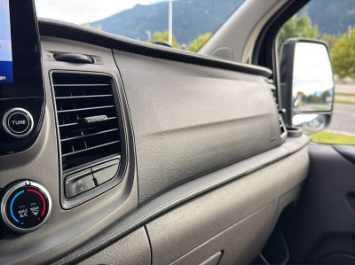 Ford Transit Custom Gebrauchtwagen