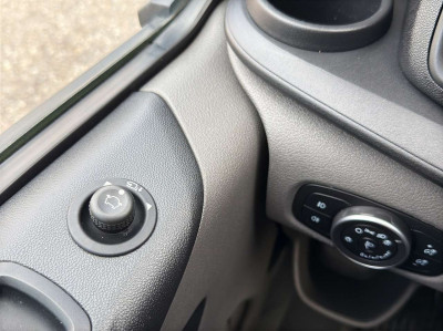 Ford Transit Custom Gebrauchtwagen