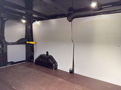 Ford Transit Custom Gebrauchtwagen