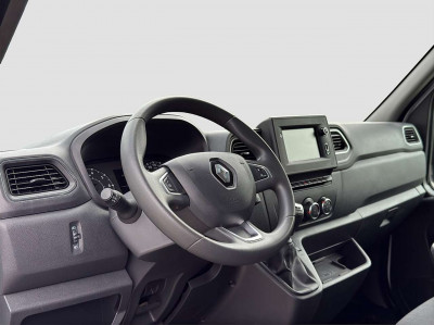 Renault Master Gebrauchtwagen