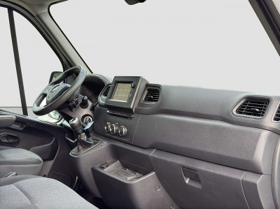 Renault Master Gebrauchtwagen