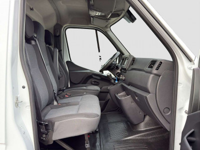 Renault Master Gebrauchtwagen