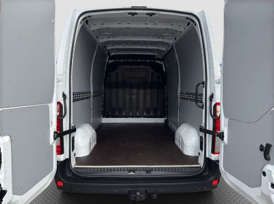 Renault Master Gebrauchtwagen