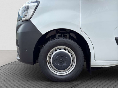 Renault Master Gebrauchtwagen