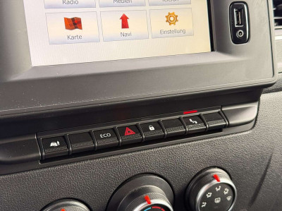 Renault Master Gebrauchtwagen