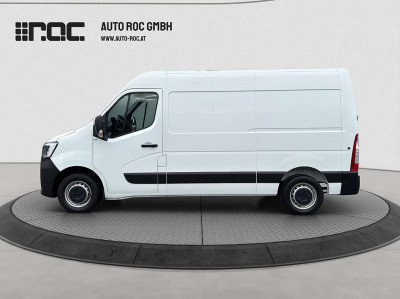 Renault Master Gebrauchtwagen