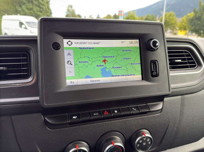 Renault Master Gebrauchtwagen