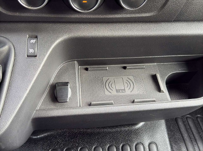 Renault Master Gebrauchtwagen