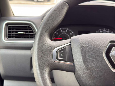 Renault Master Gebrauchtwagen