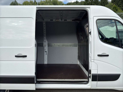Renault Master Gebrauchtwagen