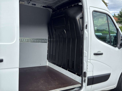 Renault Master Gebrauchtwagen