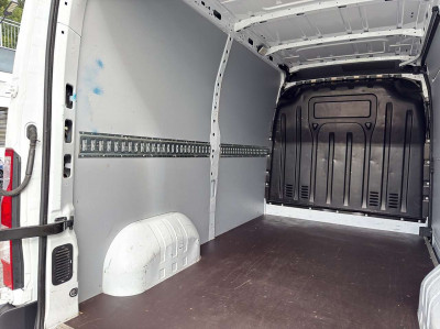 Renault Master Gebrauchtwagen