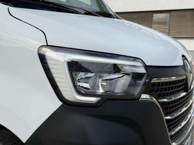 Renault Master Gebrauchtwagen