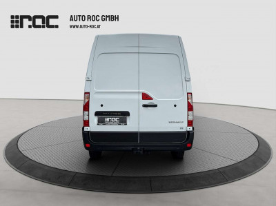 Renault Master Gebrauchtwagen