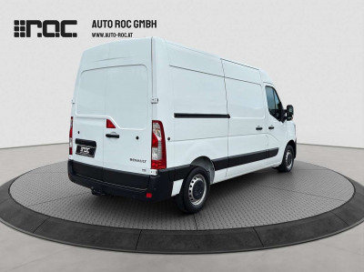 Renault Master Gebrauchtwagen