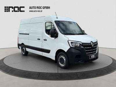 Renault Master Gebrauchtwagen
