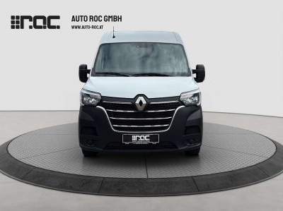Renault Master Gebrauchtwagen