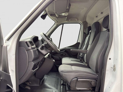 Renault Master Gebrauchtwagen