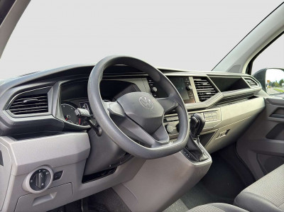 VW Transporter T6 Gebrauchtwagen