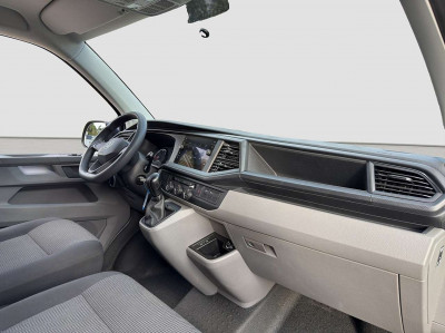 VW Transporter T6 Gebrauchtwagen