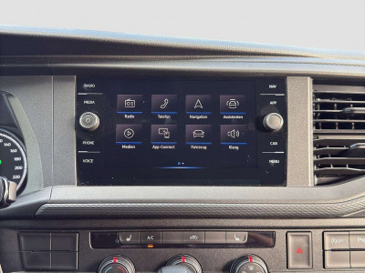 VW Transporter T6 Gebrauchtwagen