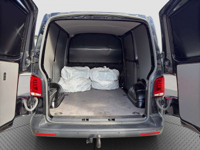 VW Transporter T6 Gebrauchtwagen