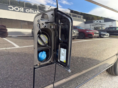 VW Transporter T6 Gebrauchtwagen