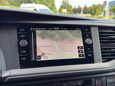 VW Transporter T6 Gebrauchtwagen