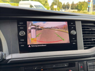 VW Transporter T6 Gebrauchtwagen