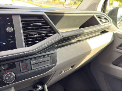 VW Transporter T6 Gebrauchtwagen