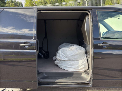 VW Transporter T6 Gebrauchtwagen