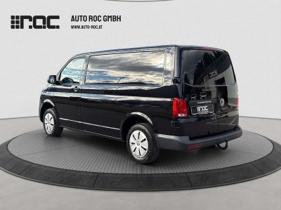 VW Transporter T6 Gebrauchtwagen