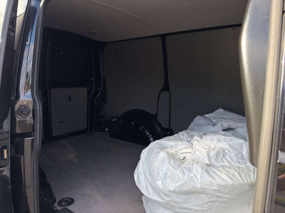 VW Transporter T6 Gebrauchtwagen