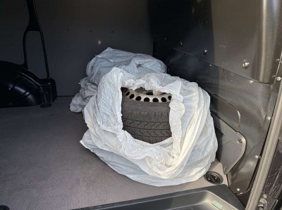 VW Transporter T6 Gebrauchtwagen