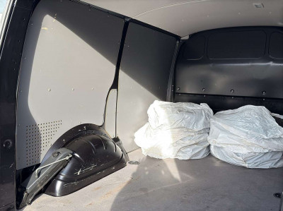 VW Transporter T6 Gebrauchtwagen