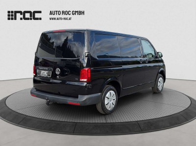 VW Transporter T6 Gebrauchtwagen