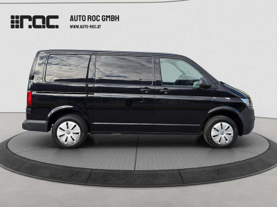 VW Transporter T6 Gebrauchtwagen