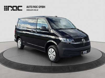 VW Transporter T6 Gebrauchtwagen