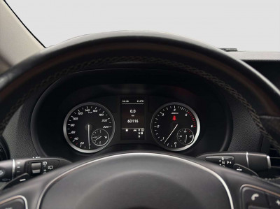 Mercedes-Benz Vito Gebrauchtwagen