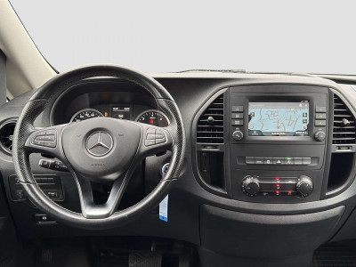 Mercedes-Benz Vito Gebrauchtwagen